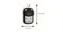 Univerzális 433Mhz programozható 4 gombos távirányító