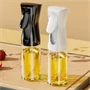 Olaj spray üveg 200ml