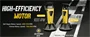 VGR V-877 S3 professzionális barber kit - 3in1 hajvágó készlet
