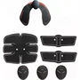 Renkai 5in1 okos EMS fitness készlet
