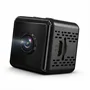 WiFi mini IP kamera – 1080P Full HD vezeték nélküli biztonsági kamera telefonos megfigyelésse