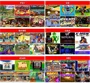2.4G vezeték nélküli GamePad