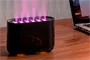 Dinamikus LED ultrahangos párásító