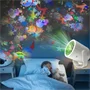 Karácsonyi LED projektor - AB-TY251