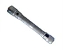 Dupla aluminium zseblámpa - CB-B202-4