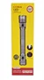 Dupla aluminium zseblámpa - CB-B202-4