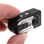 Q5 720P HD mini thumb DV DVR digitális kamera