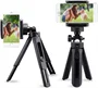 M08 összecsukható tripod (23-28 cm)